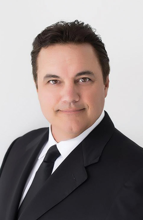Christopher Gabbard